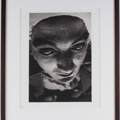 William Ropp, French 1960-, Untitled, Gelatin Silver Print