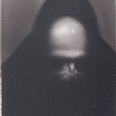 Sale Photo Thumbnail #164: William Ropp, French 1960-, Untitled, Gelatin Silver Print, Selenium Toned