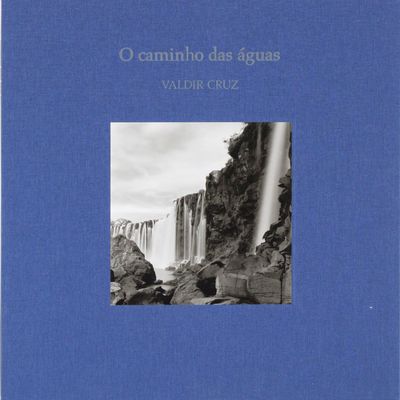 Sale Photo Thumbnail #141: Valdir Cruz, Brazilian 1954-, O Caminho Das Aguas (The Path of The Waters)