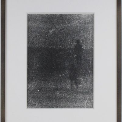 Sale Photo Thumbnail #150: Virgil Brill, French 1940-, Les Guetterus Perdus, Archival Pigment Print