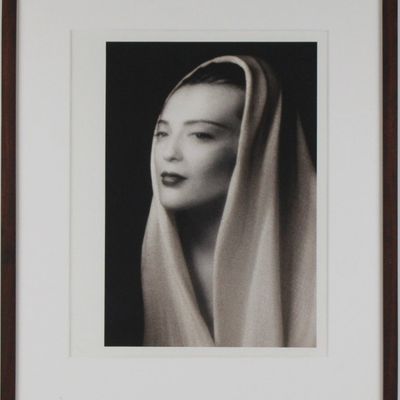 Sale Photo Thumbnail #126: William Ropp, French 1960-, Untitled, Gelatin Silver Print