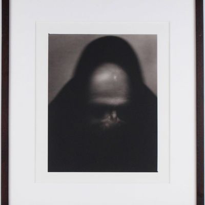 Sale Photo Thumbnail #120: William Ropp, French 1960-, Untitled, Gelatin Silver Print