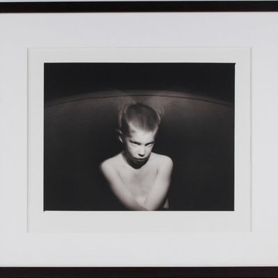 Sale Photo Thumbnail #125: William Ropp, French 1960-, Untitled, Gelatin Silver Print