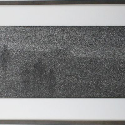 Sale Photo Thumbnail #157: Virgil Brill, French 1940-, Une derniere fois (one last time), Archival Pigment Print