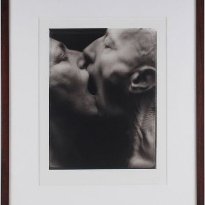 Sale Photo Thumbnail #122: William Ropp, French 1960-, Untitled, Gelatin Silver Print