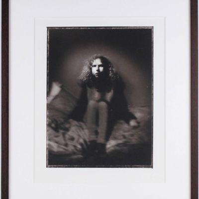 Sale Photo Thumbnail #119: William Ropp, French 1960-, Untitled, Gelatin Silver Print