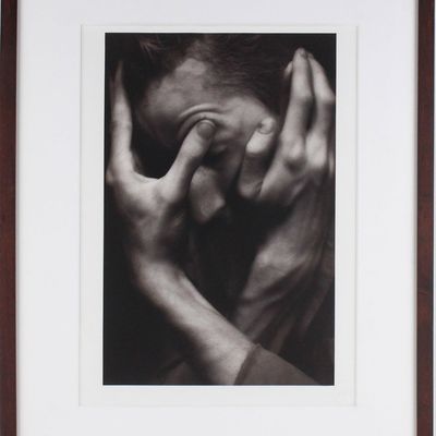 Sale Photo Thumbnail #123: William Ropp, French 1960-, Untitled, Gelatin Silver Print