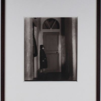 Sale Photo Thumbnail #124: William Ropp, French 1960-, Untitled, Gelatin Silver Print