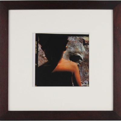 Sale Photo Thumbnail #102: Didier Ben Loulou, French-Israeli 1958-, Untitled, Fresson Print