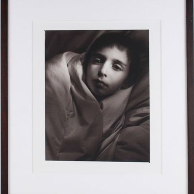 Sale Photo Thumbnail #118: William Ropp, French 1960-, Untitled, Gelatin Silver Print