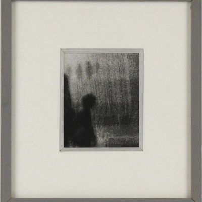 Virgil Brill, French 1940-, Le jour des Ainees (Seniors Day), Archival Pigment Print