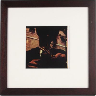Sale Photo Thumbnail #101: Didier Ben Loulou, French-Israeli 1958-, Untitled, Fresson Print