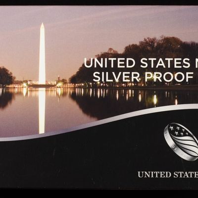 Sale Photo Thumbnail #286: 2013 SILVER PROOF SET