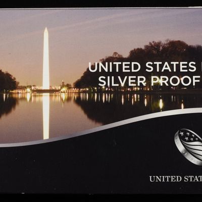 Sale Photo Thumbnail #291: 2017 SILVER PROOF SET