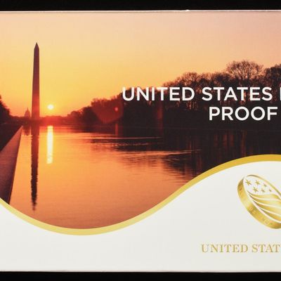 Sale Photo Thumbnail #292: 2017 PROOF SETS