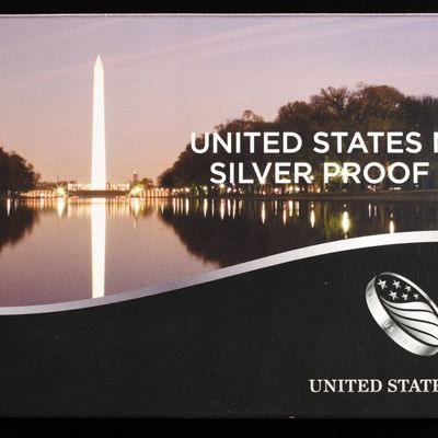 Sale Photo Thumbnail #288: 2015 SILVER PROOF SET