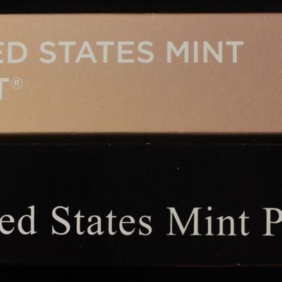 Sale Photo Thumbnail #282: 2011 & 2013 PROOF SETS