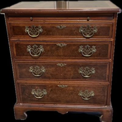 Bachelor’s Chest