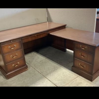 Executive Desk