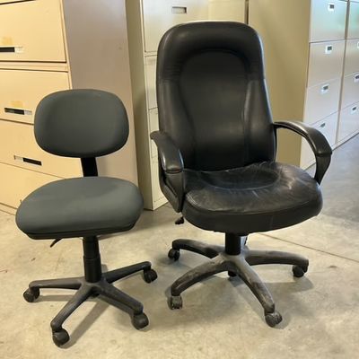 Office Chairs