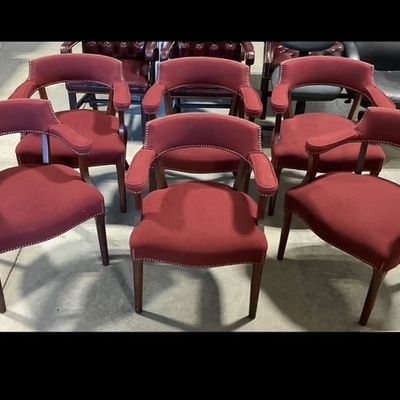 Office Chairs 