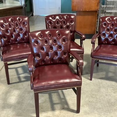 Waiting Area Furniture