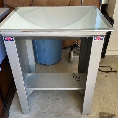 Light Table