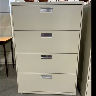 Filing Cabinet
