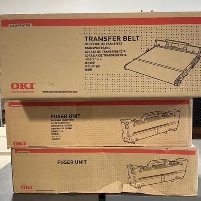 OKI Printer