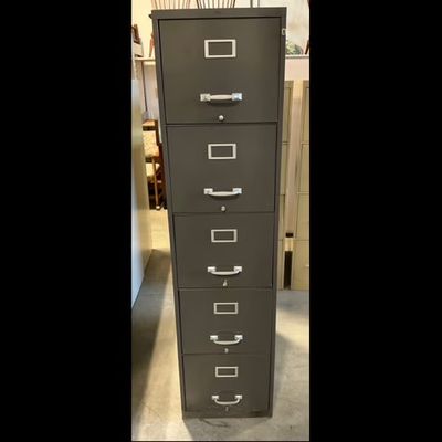 Filing Cabinet