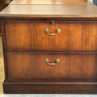 Filing Cabinet