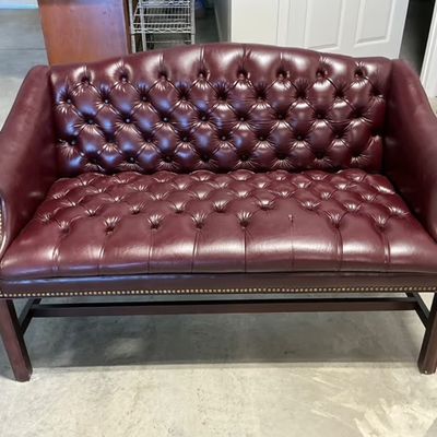 Waiting Area Furniture 