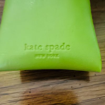 Oak Tree - Kate Spade Glasses & case + Readers + Calliope + A New Day + all photoed