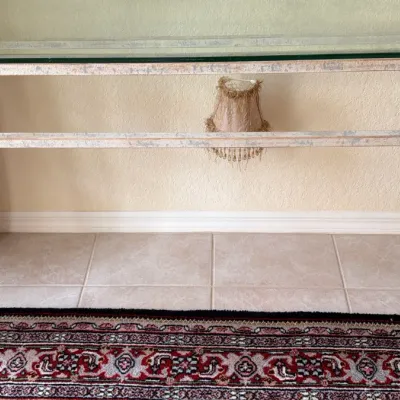 SOFA TABLE