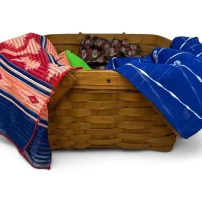 Scarves & Handkerchiefs 