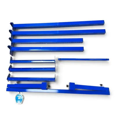 Sumake Support Frame