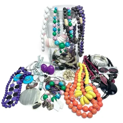 Mystery Costume Jewelry (#2)