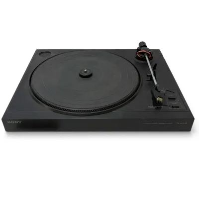 Sony PS-LX110 Automatic Turntable