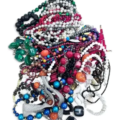 Mystery Costume Jewelry (#1)