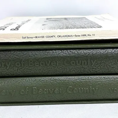 “History Of Beaver County” 
