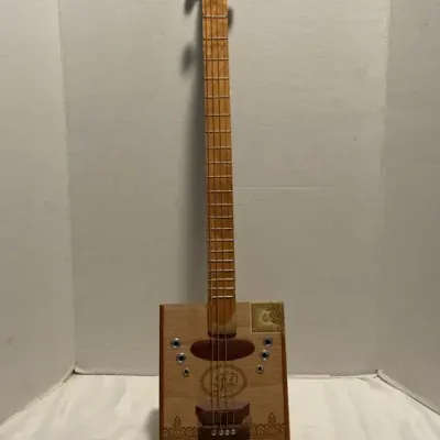 Cigar Guitar 