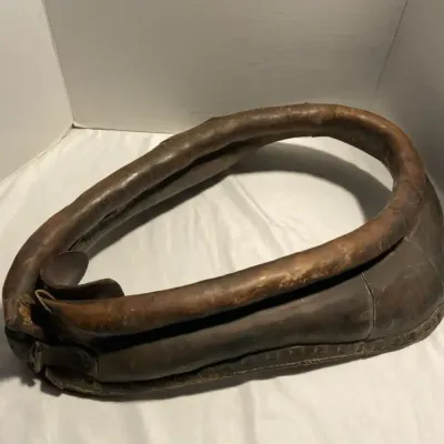 Horse Collar