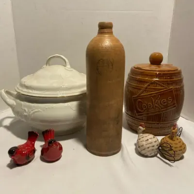 German Craftsmanship & More