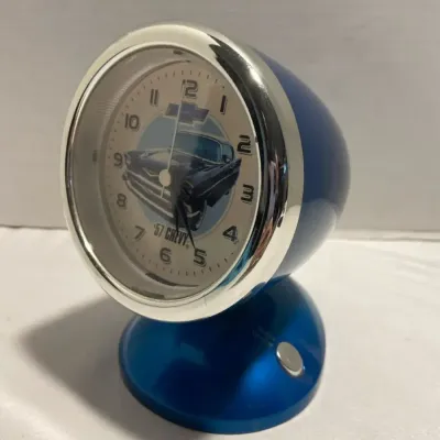 '57 Chevy Clock
