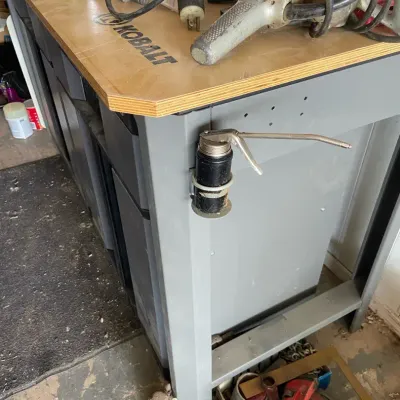 Kobalt Killer Workbench 