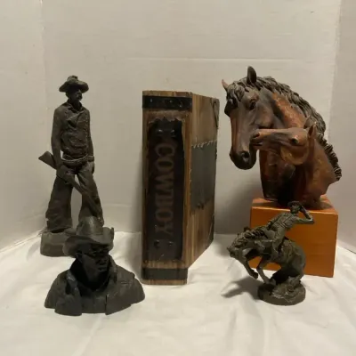 Cowboy Up