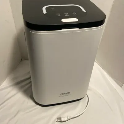 Vevor Towel Warmer
