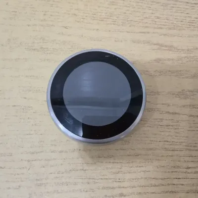 Google Nest Thermostat