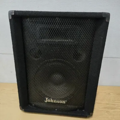 Johnson 12" Passive PA Speaker With Cabinet
Not Tested - Needs Power Cord