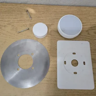 Google Nest Temperature Sensor - Thermostat